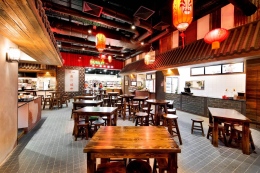 2017 blackbox retail projects - 8street mt ommaney 020