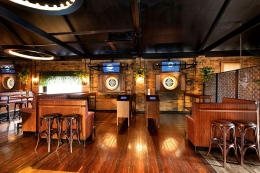 2020 BlackBox Retail Projects - OCHE Fortitude Valley - 020