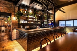 2020 BlackBox Retail Projects - OCHE Fortitude Valley - 030