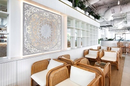 2022 BlackBox Retail Projects - Catalina Restaurant - Southbank - 007