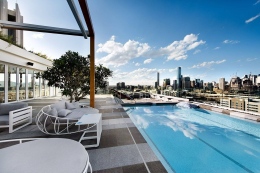 2022 BlackBox Retail Projects - Catalina Restaurant - Southbank - 016