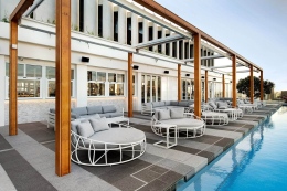 2022 BlackBox Retail Projects - Catalina Restaurant - Southbank - 019