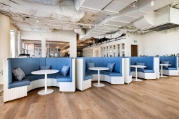 2022 BlackBox Retail Projects - Catalina Restaurant - Southbank - 029