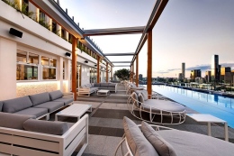 2022 BlackBox Retail Projects - Catalina Restaurant - Southbank - 034