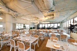 2022 BlackBox Retail Projects - Catalina Restaurant - Southbank - 037