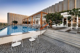 2022 BlackBox Retail Projects - Catalina Restaurant - Southbank - 051