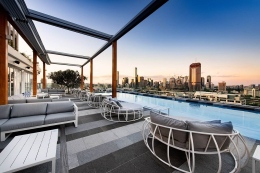 2022 BlackBox Retail Projects - Catalina Restaurant - Southbank - 052