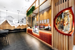 2022 BlackBox Retail Projects - Lucky Duck - Helensvale  008