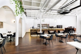 2022 BlackBox Retail Projects - Evita Restaurant - Fortitude Valley 012