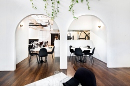 2022 BlackBox Retail Projects - Evita Restaurant - Fortitude Valley 027