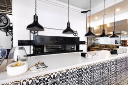 2022 BlackBox Retail Projects - Evita Restaurant - Fortitude Valley 032