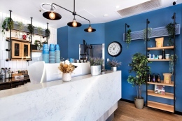 2021 BlackBox Retail Projects - Mister Q Cafe Holmview 007