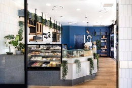 2021 BlackBox Retail Projects - Mister Q Cafe Holmview 016