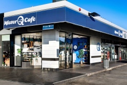 2021 BlackBox Retail Projects - Mister Q Cafe Holmview 018