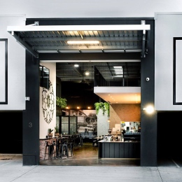 2023 BlackBox Retail Projects - Kivahan Coffee - Slacks Creek 001