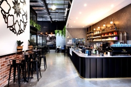 2023 BlackBox Retail Projects - Kivahan Coffee - Slacks Creek 010